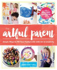Produktbild: The Artful Parent