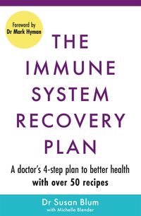 Produktbild: The Immune System Recovery Plan