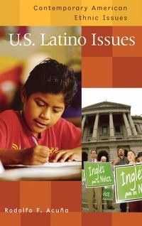 Produktbild: U.S. Latino Issues