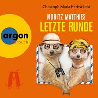 Produktbild: Letzte Runde