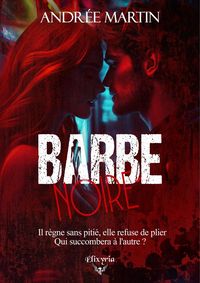 Produktbild: Barbe Noire