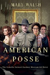 Produktbild: American Posse