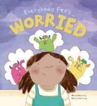 Produktbild: Worried