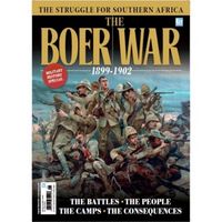 Produktbild: The Boer War
