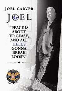 Produktbild: Peace Is About To Cease, and All Hell's Gonna Break Loose