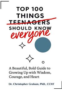Produktbild: 100 Things Teenagers (everyone) Should Know