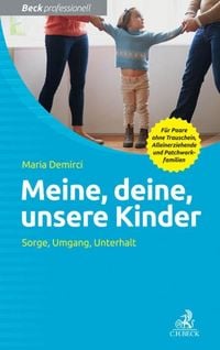 Produktbild: Meine, deine, unsere Kinder