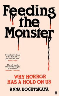 Produktbild: Feeding the Monster