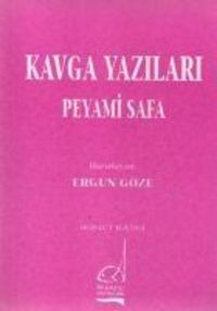 Produktbild: Kavga Yazilari