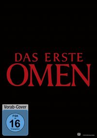 Produktbild: Das Erste Omen