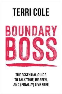 Produktbild: Boundary Boss