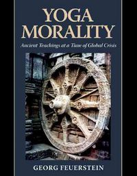 Produktbild: Yoga Morality
