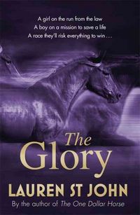 Produktbild: St. John, L: The Glory