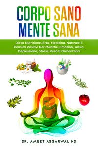 Produktbild: Corpo Sano Mente Sana