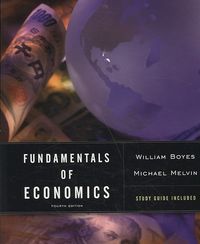 Produktbild: Fundamentals of Economics [With Study Guide]