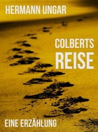 Produktbild: Colberts Reise