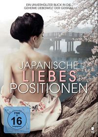 Produktbild: Japanische Liebespositionen