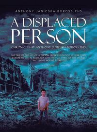 Produktbild: A Displaced Person