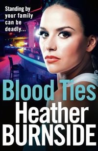 Produktbild: Blood Ties