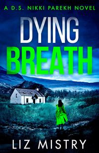 Produktbild: Dying Breath