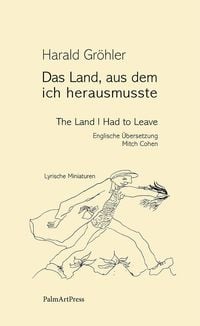 Produktbild: Das Land, aus dem ich herausmusste