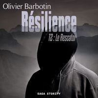 Produktbild: R&eacute;silience, T2 : Le Rescator