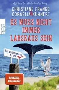 Produktbild: Es muss nicht immer Labskaus sein