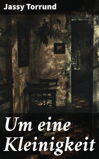 Produktbild: Um eine Kleinigkeit