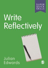 Produktbild: Write Reflectively