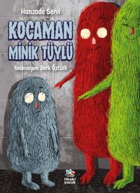 Produktbild: Kocaman Minik T&uuml;yl&uuml;