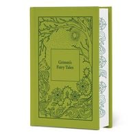 Produktbild: Grimm's Fairy Tales