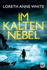 Produktbild: Im kalten Nebel