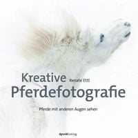 Produktbild: Kreative Pferdefotografie