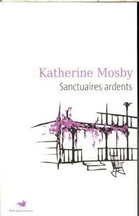 Produktbild: Sanctuaires ardents