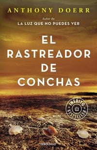 Bild vom Artikel El Rastreador de Conchas / The Shell Collector: Stories vom Autor Anthony Doerr