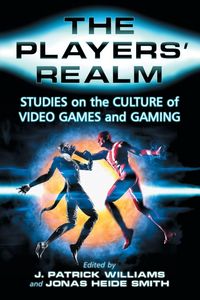 Produktbild: The Players' Realm
