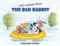 Produktbild: Life Lessons from the Bad Rabbit