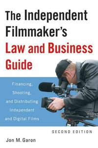Produktbild: Independent Filmmakers Law & B