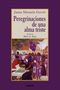 Produktbild: Peregrinaciones de una alma triste