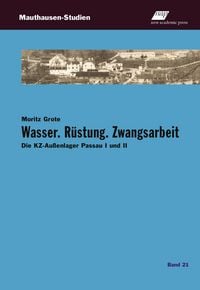 Produktbild: Wasser. R&uuml;stung. Zwangsarbeit