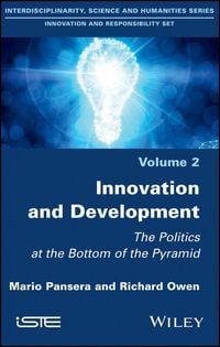 Produktbild: Innovation and Development