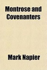 Produktbild: Montrose and Covenanters