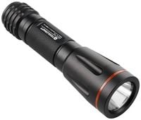 Produktbild: TOOLCRAFT T120 TO-7566321 LED Handlampe mit Stroboskopmodus batteriebetrieben 250lm 122g