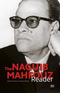 Produktbild: The Naguib Mahfouz Reader