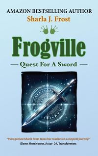 Produktbild: Frogville