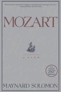 Produktbild: Mozart
