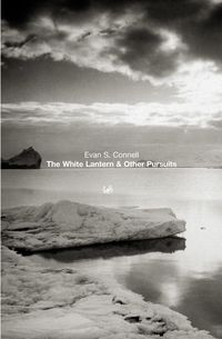Produktbild: The White Lantern And Other Pursuits