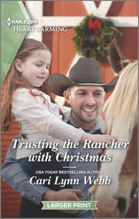 Produktbild: Trusting The Rancher W/xmas -L