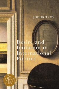 Produktbild: DESIRE & IMITATION IN INTL POL