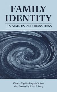 Produktbild: Family Identity